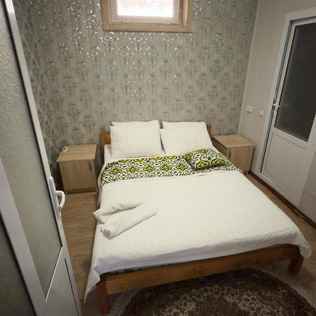 Alisher B&B Hotel Samarkand Exterior photo